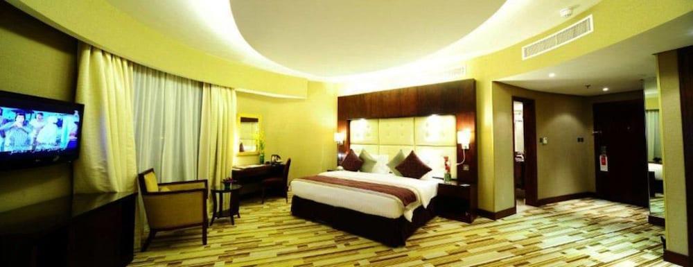 Monaco Hotel Dubaj Zewnętrze zdjęcie